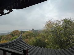 -吴山景区
