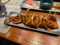 -戏作寿司(观音桥店)
