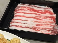 精品腹肉肥牛-海底捞火锅(万达广场店)