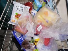 -世纪联华(临平邱山店)