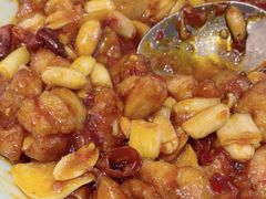 -玉华台饭庄·淮扬菜·烤鸭(望京店)