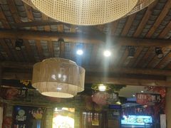 -李久其家民间餐厅(观沙岭公园店)