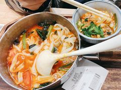 -小满手工粉(北京富力广场店)
