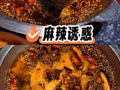 -老四川香辣馆(中心路店)