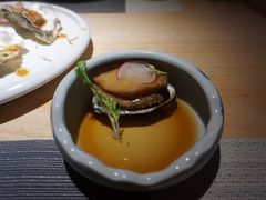 -京料理·日料自助·铁板燒(复悦城店)