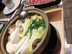 -歌行灯日本料理(伊势丹店)