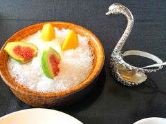 餐前水果-鲁采LU STYLE(新天地店)