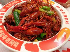 -阿财老铺·老蚌埠龙虾城(华夏总店)