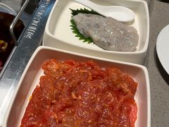 -海底捞火锅(CBD安泰广场店)