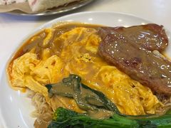-華歡冰室-WahFoon(吉大店)