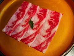 -牛New寿喜烧(曹路花园城店)