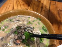 -东四卤煮店(东四北大街店)
