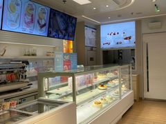 -好利来(朝外店)