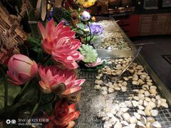 -大山炭火烤肉自助(印象城店)