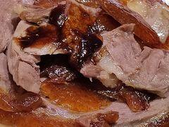 -烤肉宛饭庄(南礼士路店)