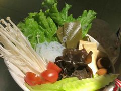 -鱼酷活鱼烤鱼(昆明路店)