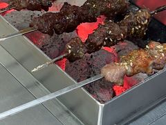 -正丰源大缸烧烤(人民路店)