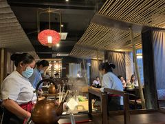 -盡膳口福·百年汤方火锅(科华北路店)