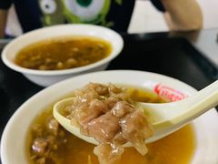 -好成财牛排馆(涂门街总店)