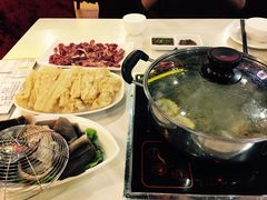 -潮泰牛肉火锅 · 创于1992年(车公庙店)