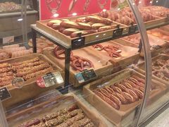 -巴黎贝甜(大宁国际商业广场店)