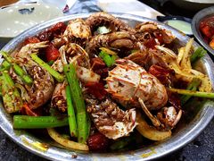 麻辣虾爬子-辣盆盆麻辣小龙虾(哈尔滨总店)