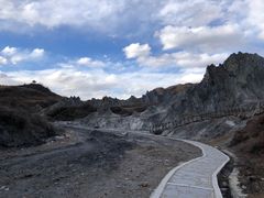 -墨石公园景区