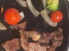 -将军牛排·尔滨地标朝鲜族美食(总店)