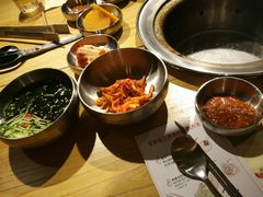 -姜虎东白丁烤肉(恒隆广场店)