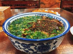 -中国传统伊兰拉面(石景山店)