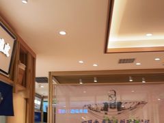 -马记永·兰州牛肉面(天通苑家乐福店)