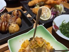 -一心创作料理屋(经开万达店)