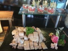 -泰谷酒店·太古码头闽菜自助餐厅