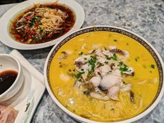 -聚丰园•湖鲜餐厅(阿红私房菜梅石路店)