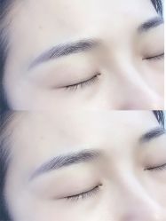 -MIVI半永久纹眉纹绣