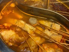 -成都玉林串串香火锅(三八店)