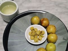 -苏帮袁Sue Cuisine(来福士店)