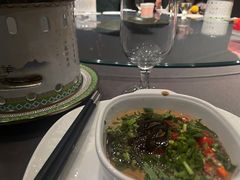 -百草滩羊清水涮羊肉(长城路店)
