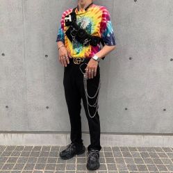-3AM HAIR SALON染发烫发接发