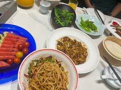 -大碗居·烤鸭·鱼头泡饼(天坛东门店)