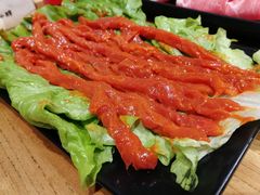 -四喜小胖·北京涮肉(五道营店)