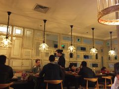 -青年公社烤鸭(青年路店)