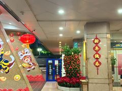 -广东大厦酒店(广州北京路步行街纪念堂地铁站店)