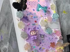 -郑在DIY·潮玩银饰绘画手作(中央大道旗舰店)