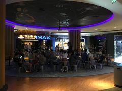 -万达影城IMAX(海口日月广场店)