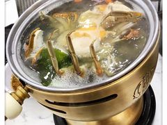 -澜悦港海鲜体验主题餐厅