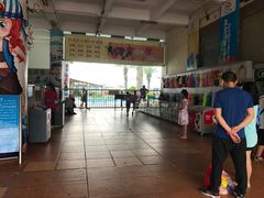 门面-黄金海岸水上乐园