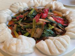 -湖泉水云间餐厅·弥勒地道菜(B座店)