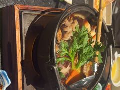 -吉川谷谷·铁板烧烤肉放题(石景山台湾街店)