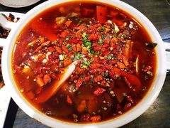 -庆合府重庆大排档(紫都城店)